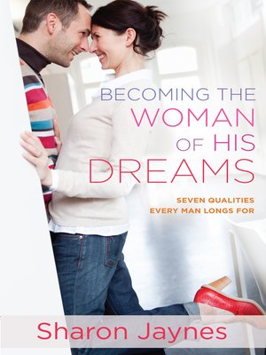 cover image of Becoming the Woman of His Dreams